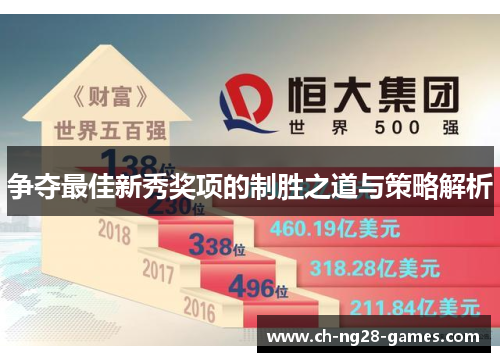 争夺最佳新秀奖项的制胜之道与策略解析
