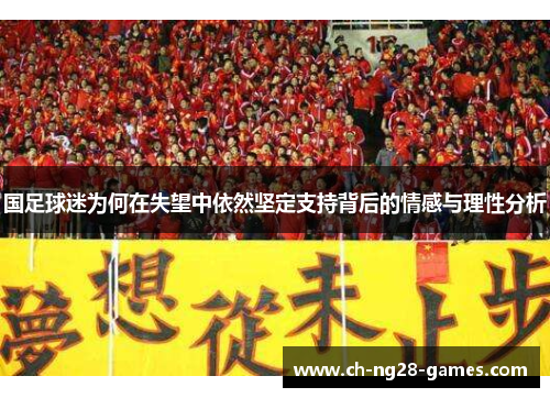 国足球迷为何在失望中依然坚定支持背后的情感与理性分析