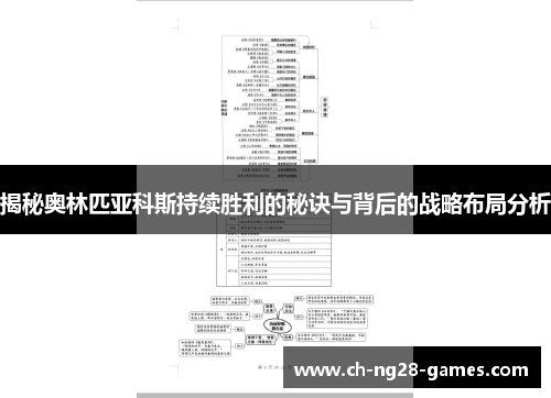 揭秘奥林匹亚科斯持续胜利的秘诀与背后的战略布局分析 揭秘奥林匹亚科斯持续胜利的秘诀与背后的战略布局分析